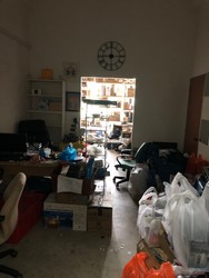 Primz Bizhub (D25), Factory #216903131